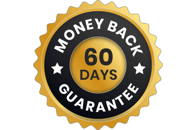 NuNerve Money Back